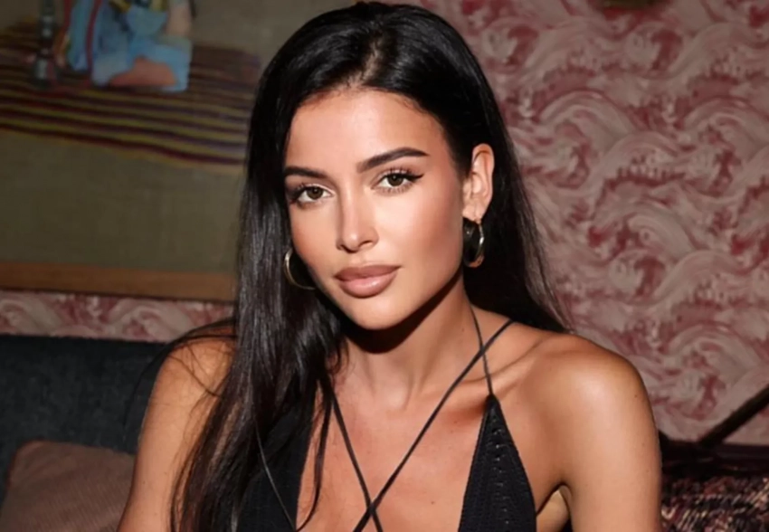 "Мисс России — 2015" Софии Никитчук грозит два года тюрьмы из-за украшений на 12 млн рублей