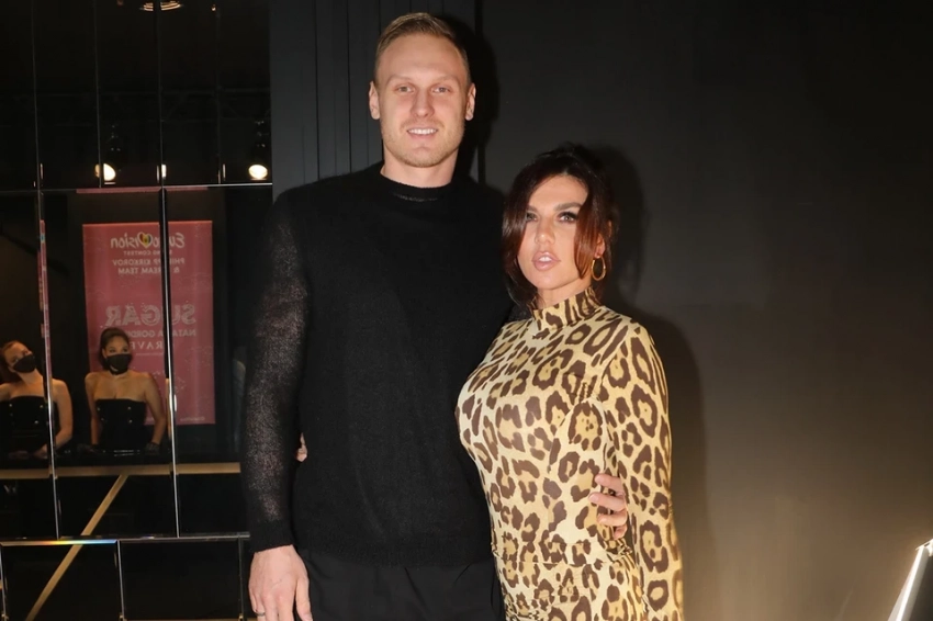 Безутешный отец Тиммы уличил Седокову во лжи: он опубликовал разоблачающие документы