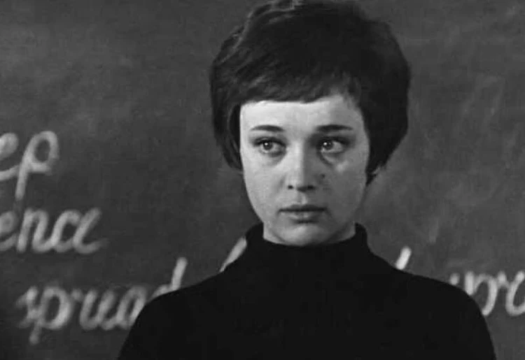 В кино были учителями, а в жизни спивались и сходили сума: трагичная судьба советских актрис