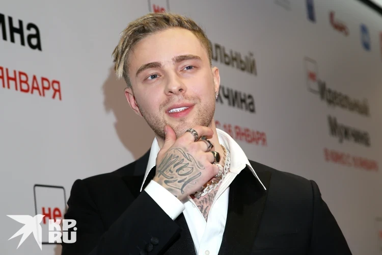 Рэпер Крид оказался в центре скандала из-за размышлений о жене: «Она у тебя сразу начнет все забирать, ходить по шоу»