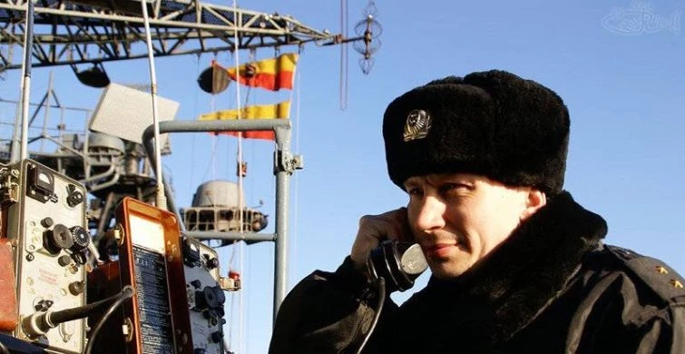 День военного связиста в России отмечают 7 мая 2025 года