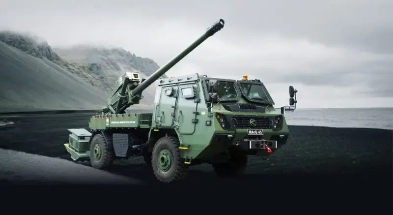 «Россия ненадёжный поставщик»: в «демократическом» армянском СМИ указывается на необходимость перехода артиллерии на «стандарты НАТО»