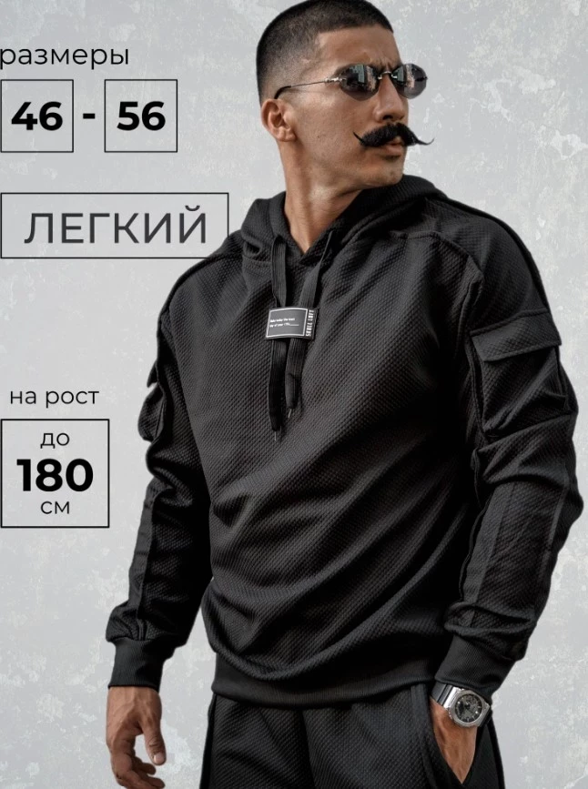 Лучшие спортивные костюмы для мужчин: рейтинг моделей для города и тренировок