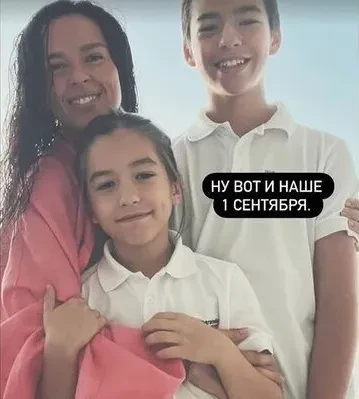 Тимур Родригез официально развёлся с женой после 16 лет брака