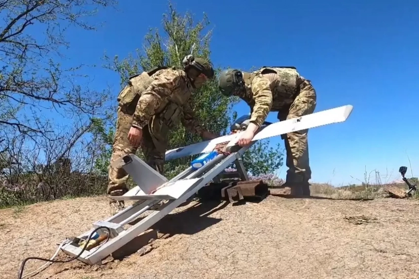 7 мая - День создания Вооружённых сил России