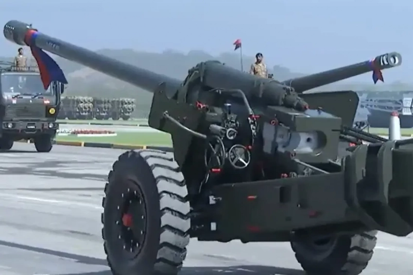 СМИ США назвало причины игнорирования фондовым рынком Индии обострения конфликта с Пакистаном