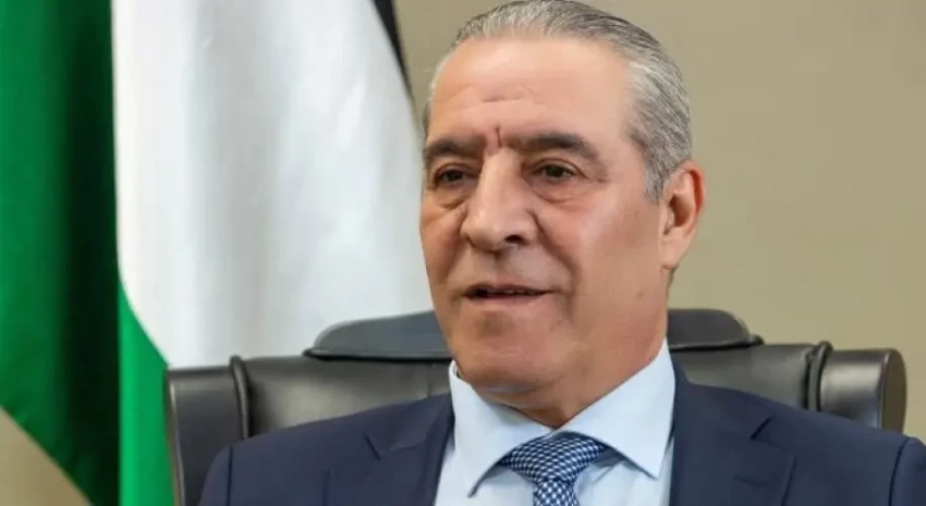 Вице-президент Палестины: заставить Израиль прекратить войну могут только США