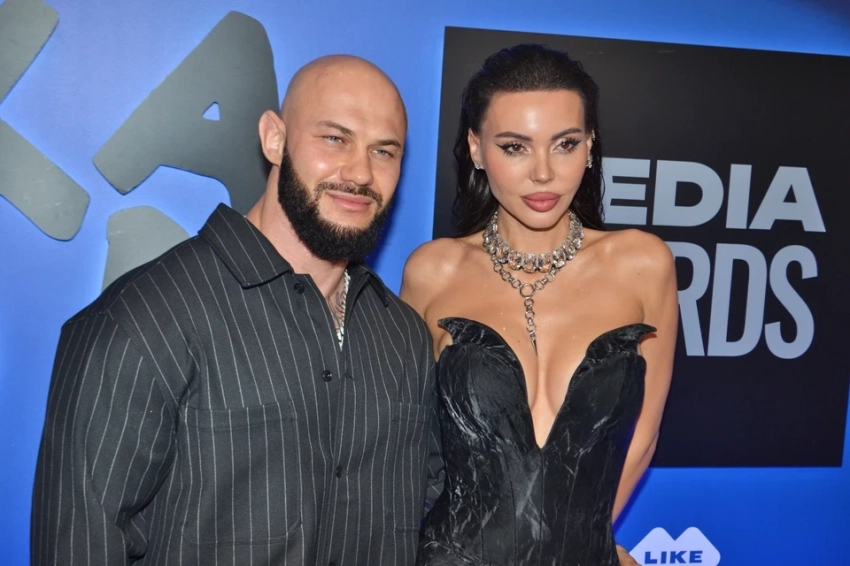 Отпуск Самойловой и Джигана в Дубае пошел не по плану: «Наших детей забрала полиция»