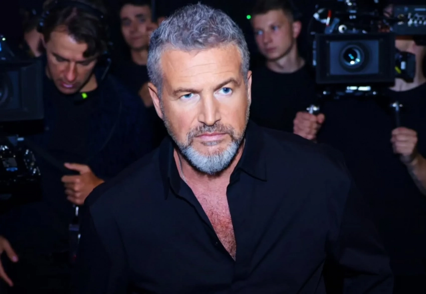 "Женщинам нравятся плохие парни". Леонид Агутин прокомментировал скандал с Алексеем Чумаковым и рассказал об отношениях с Анжеликой Варум