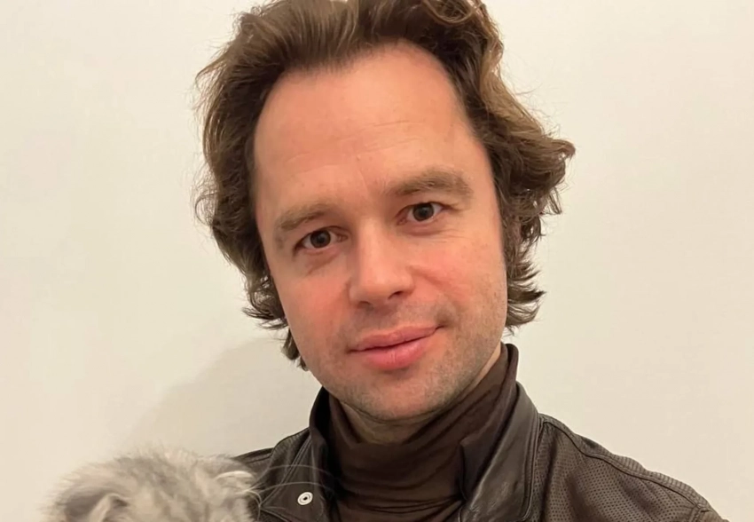 "Женщины для меня — это святое". Виталий Гогунский прокомментировал скандал из-за своих фраз о женщинах и обвинения в абьюзе