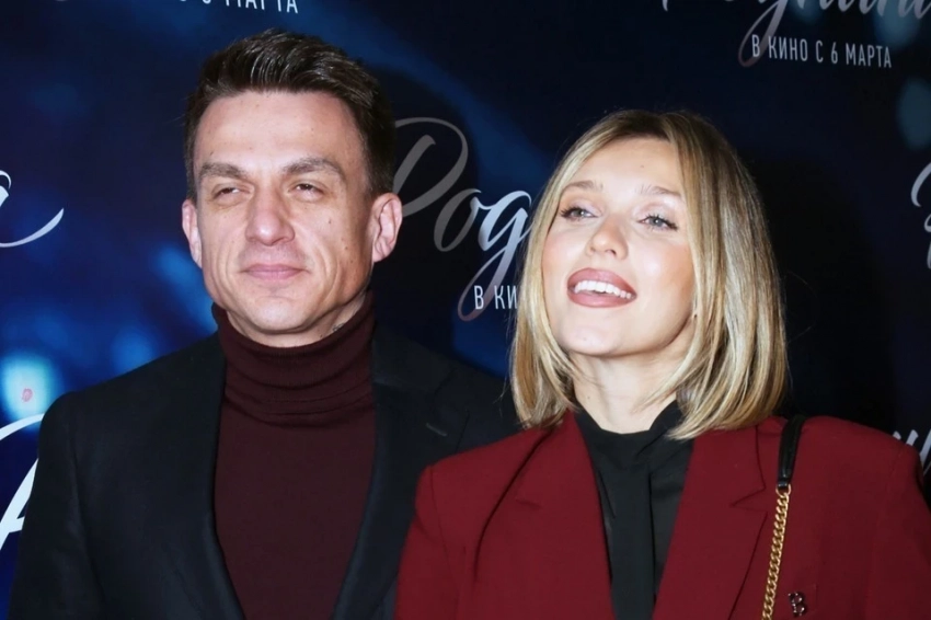 Топалов рассказал, почему его бросила Регина Тодоренко