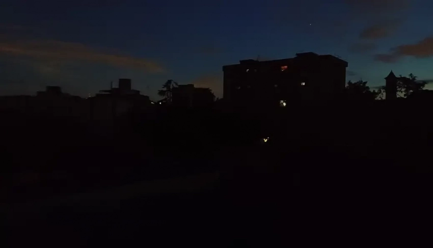 В Испании снова блэкаут: вышли из строя все сети мобильной связи и интернета