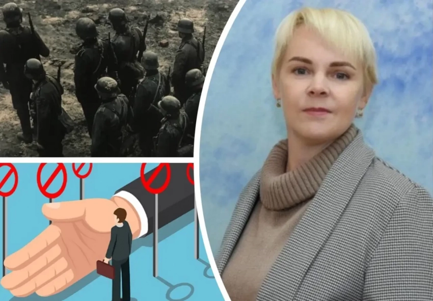 О том, как запретительство доходит до абсурда