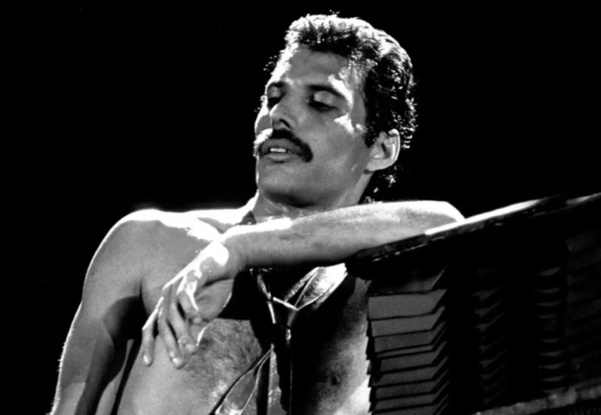 У Фредди Меркьюри предположительно есть тайная дочь