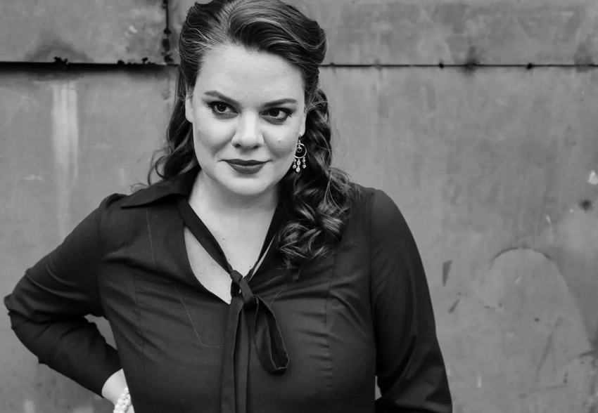 "Говорил, что я страшная и моё место в дурдоме". Вера Полозкова* обвинила бывшего мужа в многолетнем абьюзе