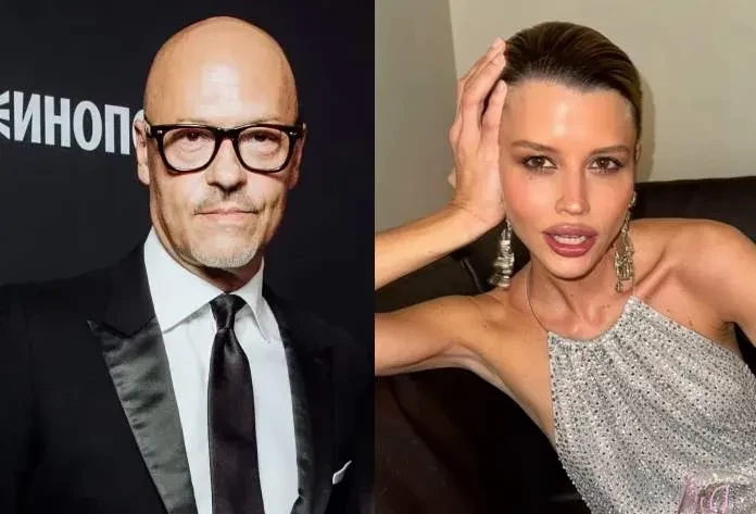 "Была Паулина, стала Полина". Фёдора Бондарчука заподозрили в романе с Полиной Подплетённой