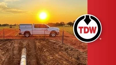 Компания T.D. Williamson объявила о стратегических инвестициях фондов Apollo Funds 