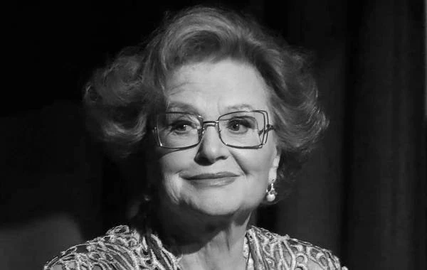 Умерла актриса Валентина Талызина: названа причина смерти