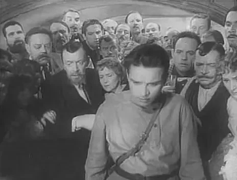 За страницами документов. Или еще раз про очень странное…