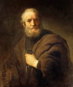 Католики вспоминают святых Петра и Павла 29 июня 2025 года, а православные 12 июля