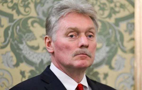 Песков: миллионы армян из России с болью смотрят на события в Армении