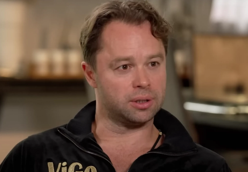 "Можно спокойно пойти в сад и прийти в себя, чем выйти и отравлять атмосферу всем". Виталий Гогунский рассказал о своём отношении к женщинам, эскорту, феминизму и критике