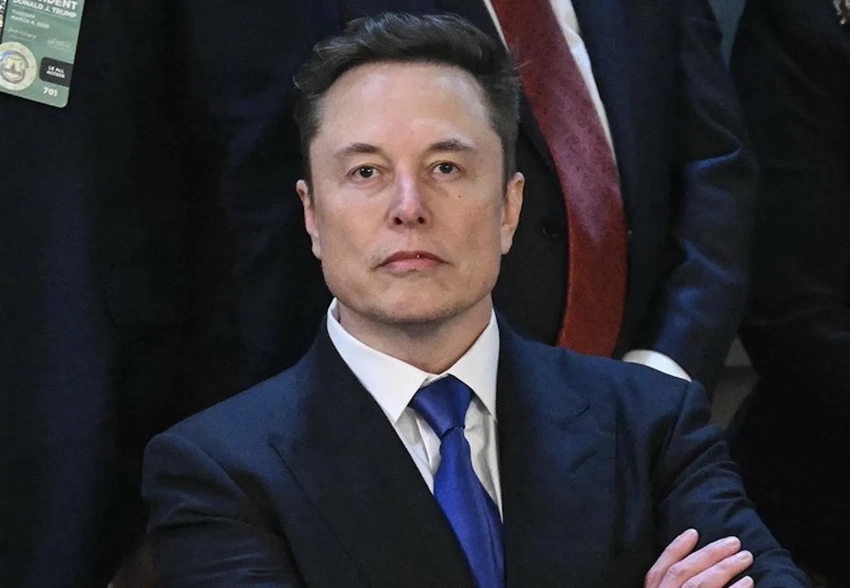 Илон Маск публично извинился за свои посты о Дональде Трампе
