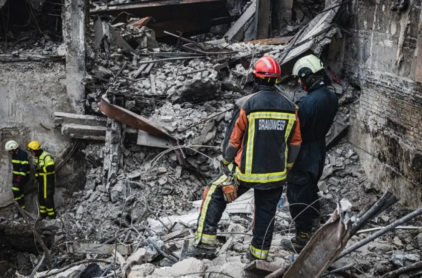 ВС РФ нанесли удары по объектам противника в Дружковке, Краматорске, Харькове, Изюме, Павлограде, Чугуеве и других городах