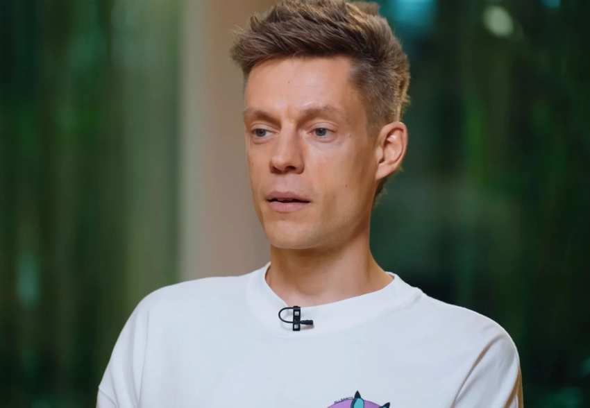 Против Юрия Дудя* возбудили уголовное дело