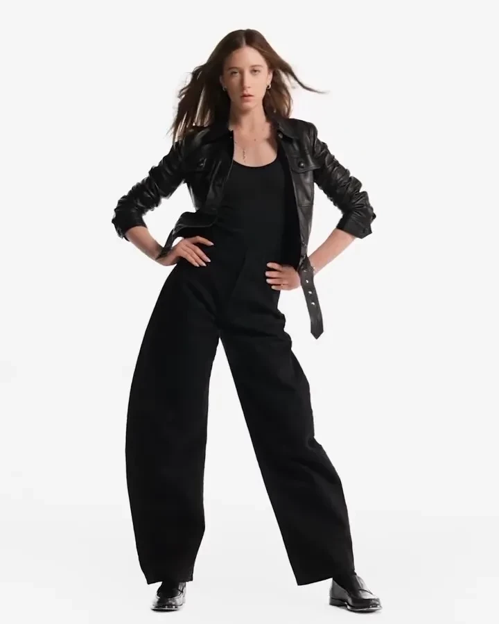 "Фамилия — это всё, что у неё есть". Дочь Николь Кидман раскритиковали за участие в рекламе бренда, с которым работала её мать