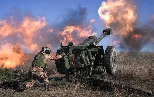 ВС России ведут ожесточённые бои на Покровском и Новопавловском направлениях: свежие данные на 21.07.2025