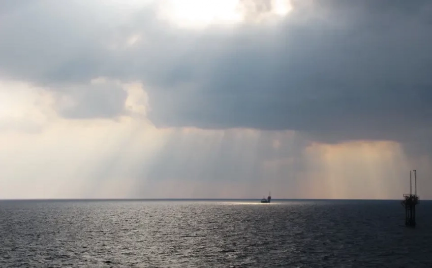 Разведка США: Иран подготовил мины для блокирования Ормузского пролива