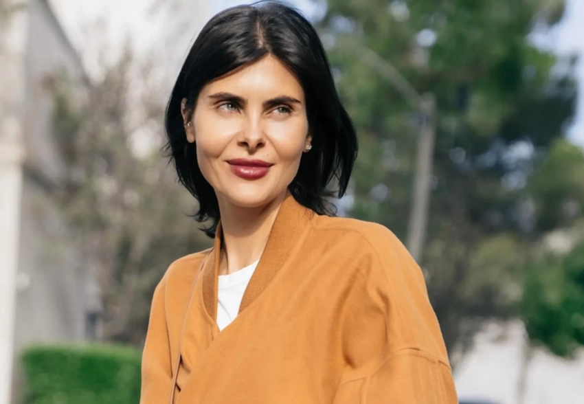 "Носит то, что случайно попадётся под руку". Надежда Оболенцева рассказала о своём муже, миллиардере Евгении Швидлере