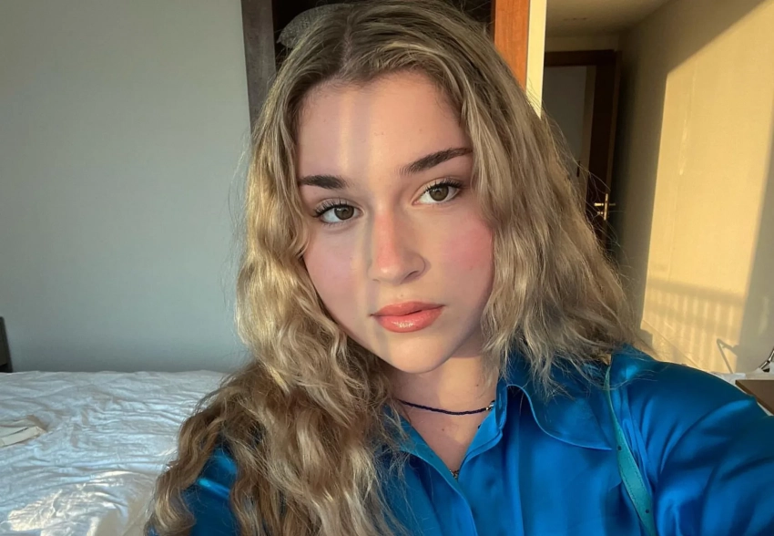 Дочь Алсу решила оставить музыкальную карьеру и стать юристом