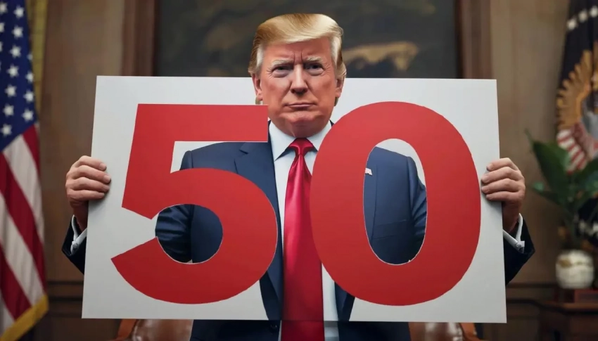 WP: 50 дней от Трампа дают Путину стратегическое преимущество