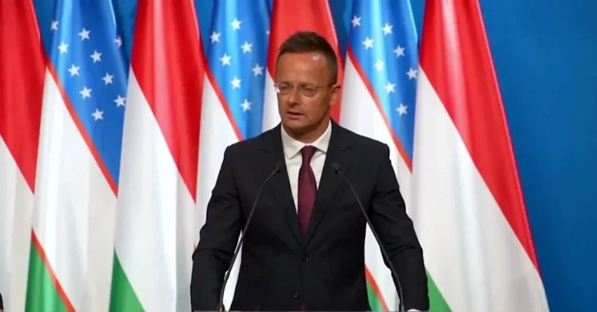 Будапешт вводит санкции против украинских военачальников после гибели задержанного военкомами этнического венгра в Закарпатье