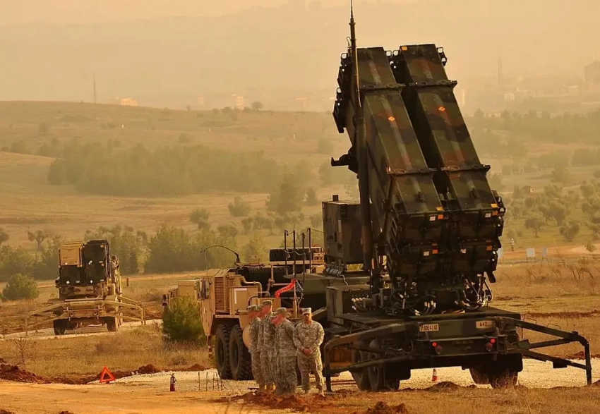 «Ради скорейшего обеспечения Украины»: США уведомили Швейцарию о задержках поставок систем Patriot