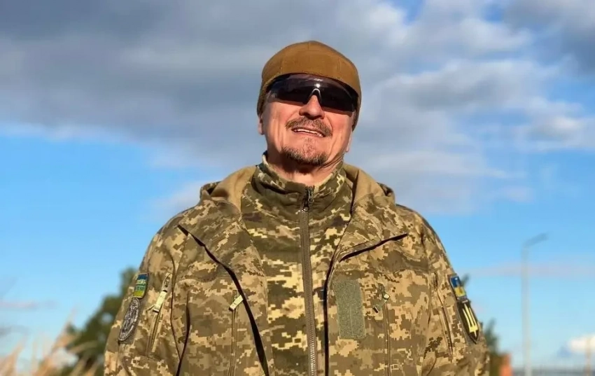 Украинский лётчик с говорящим позывным «Камикадзе», пытавшийся на Як-52 сбивать «Герани» над Одессой, на аэродром не вернулся