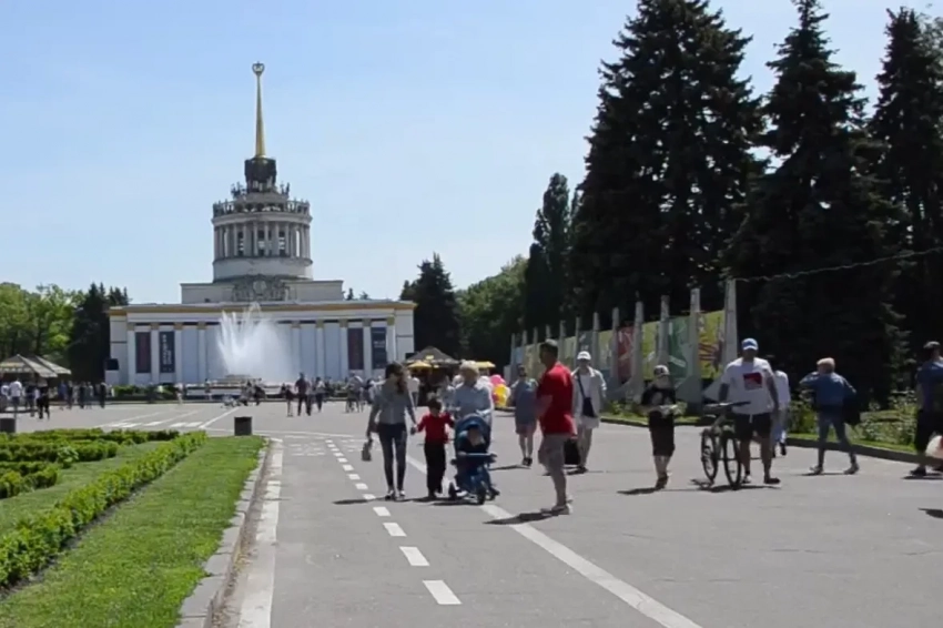 Эксперт из США: Пентагон ошибся, оценивая в 90-х влияние демографических проблем на будущее России