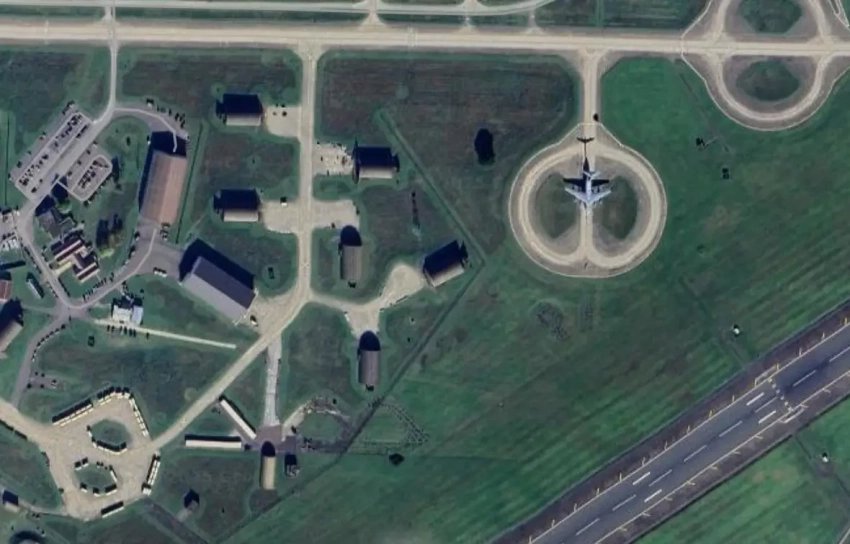 На Западе размещение термоядерного оружия США на британской базе Лейкенхит назвали «ответом на размещение Россией ЯО в Белоруссии»