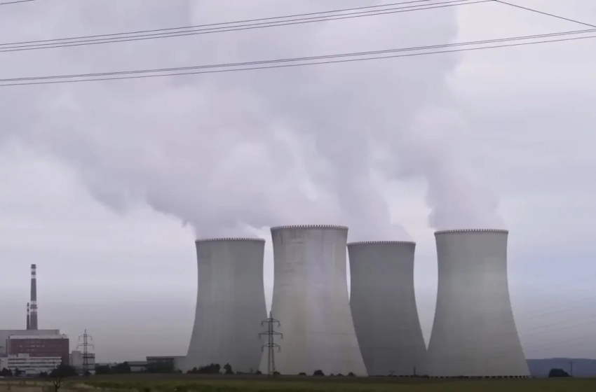 Третью АЭС в Казахстане построят китайцы, а не «Росатом»