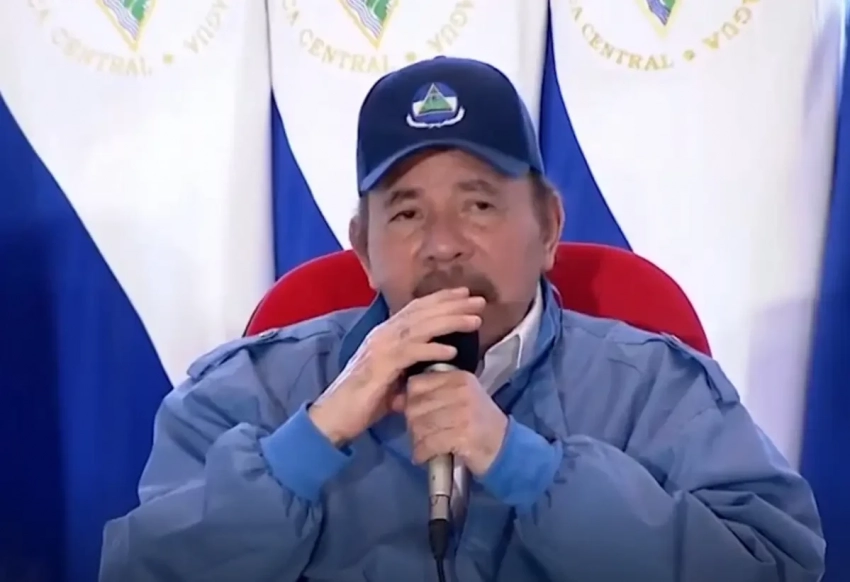 Процесс пошел: власти Никарагуа официально признали ДНР, ЛНР, Херсонскую и Запорожскую области частью России