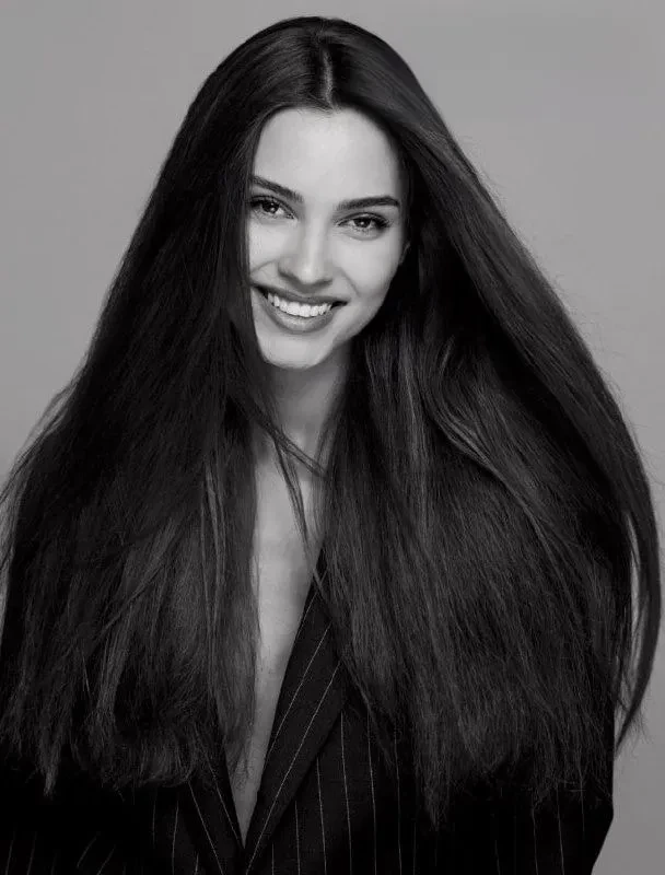 Погибла "вице-мисс Россия" Ксения Александрова