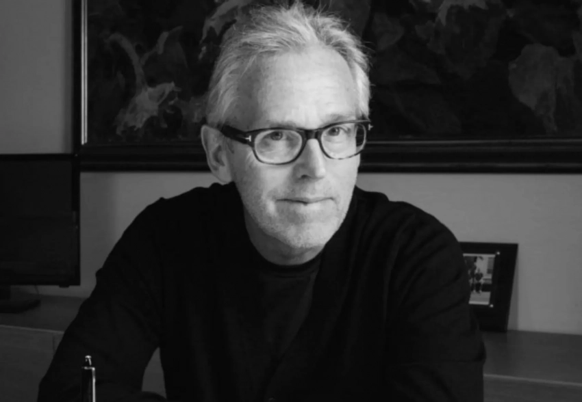 Умер медиамагнат, основатель Independent Media и газеты "Ведомости" Дерк Сауэр