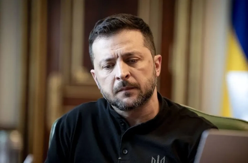 Британская пресса: НАБУ обязательно отомстит Зеленскому за попытку зачистки «антикоррупционных» структур