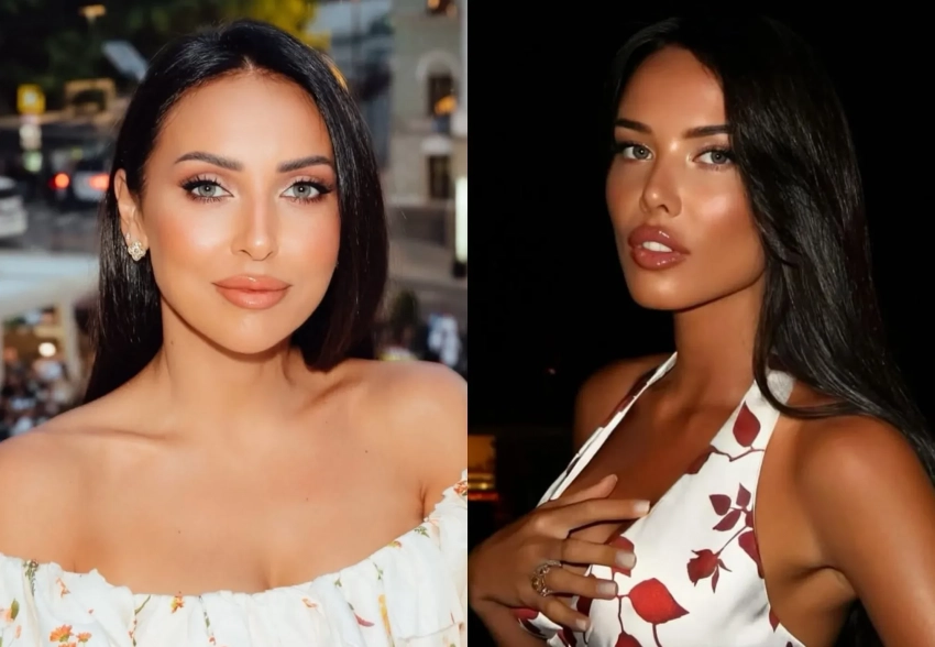 "Решетовой не хватает". Алсу сравнила себя с Оксаной Самойловой, а ей напомнили о сходстве с Анастасией Решетовой