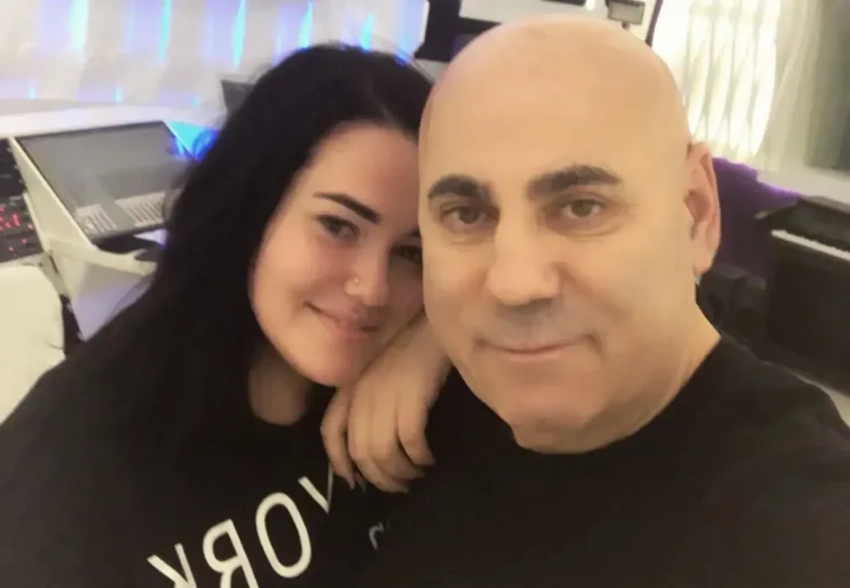 Иосиф Пригожин сообщил о гибели своего зятя на СВО